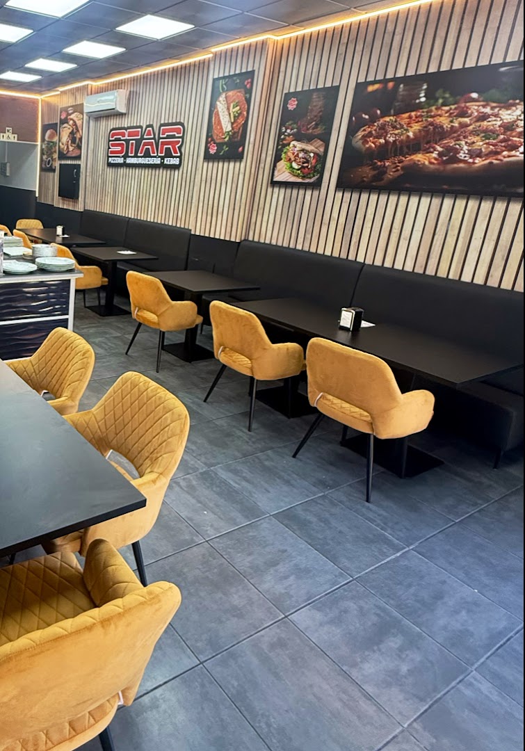 Star 1 Pizzería Hamburguesería Kebab tacos · Fotos 6