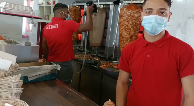 Star 1 Pizzería Hamburguesería Kebab tacos · Fotos 7